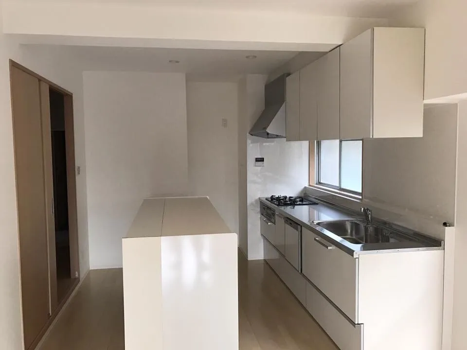 築48年マンションのリノベーション施工事例