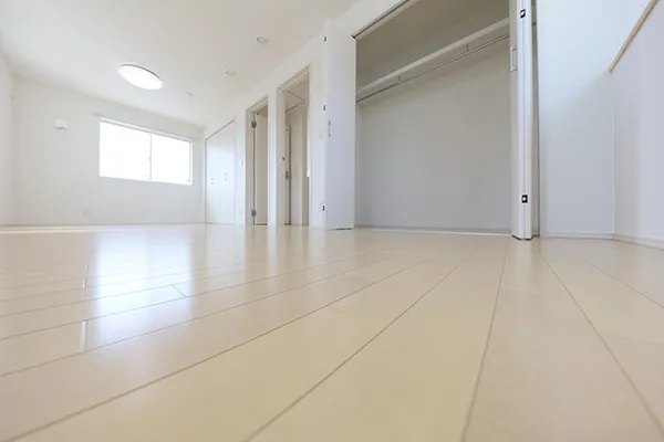 リフォーム施工事例