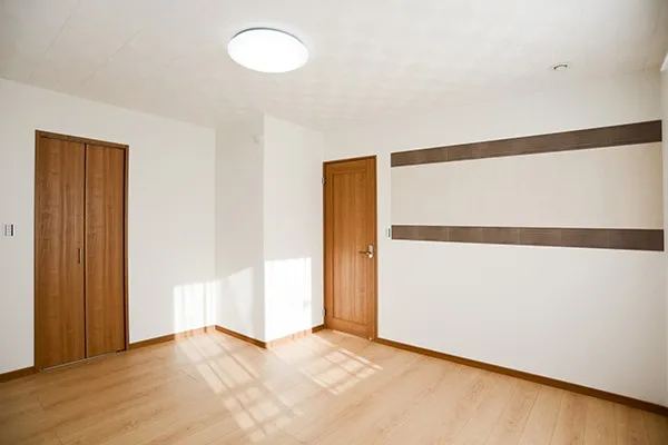 リフォーム施工事例