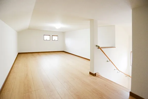 リフォーム施工事例